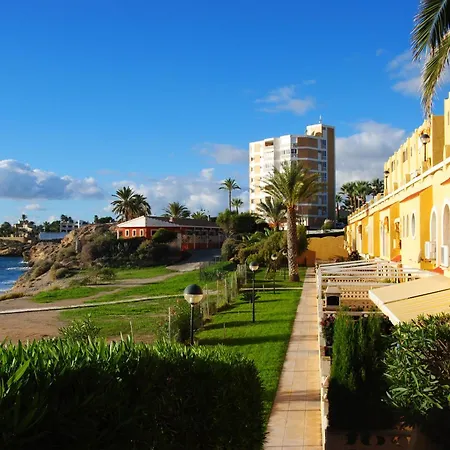 Beautiful Home 50M Private Beach Campello Alicante El Campello Exterior photo