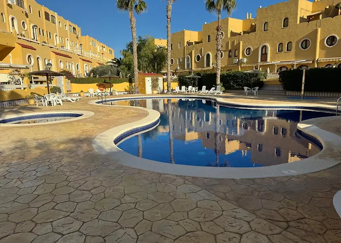 Beautiful Home 50M Private Beach Campello Alicante