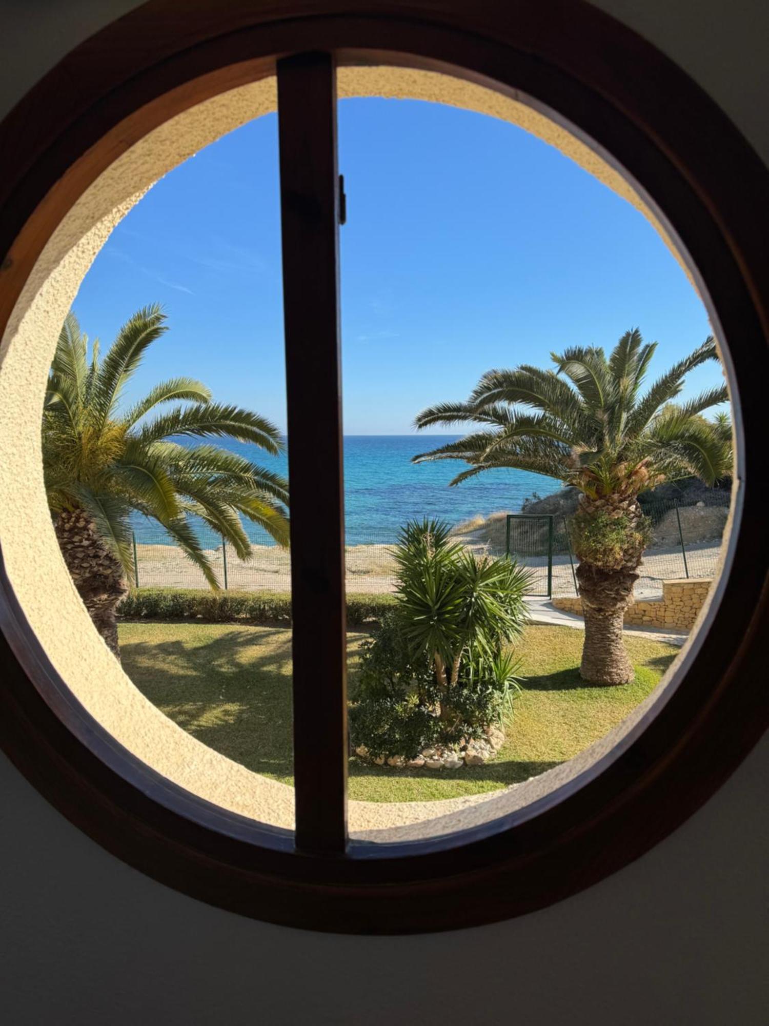 Beautiful 50m Private Campello Alicante El Campello