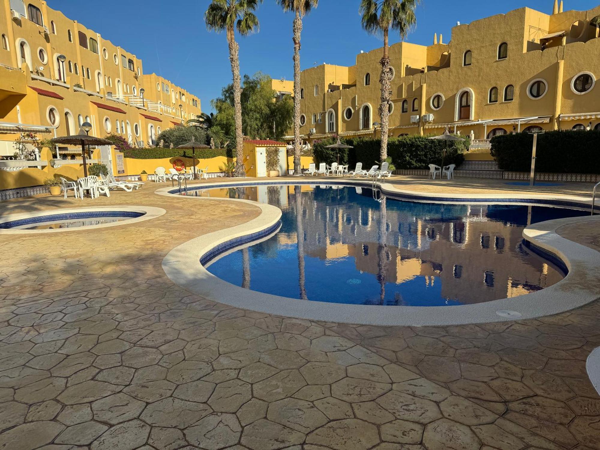 Beautiful 50m Private Campello Alicante Holiday home El Campello