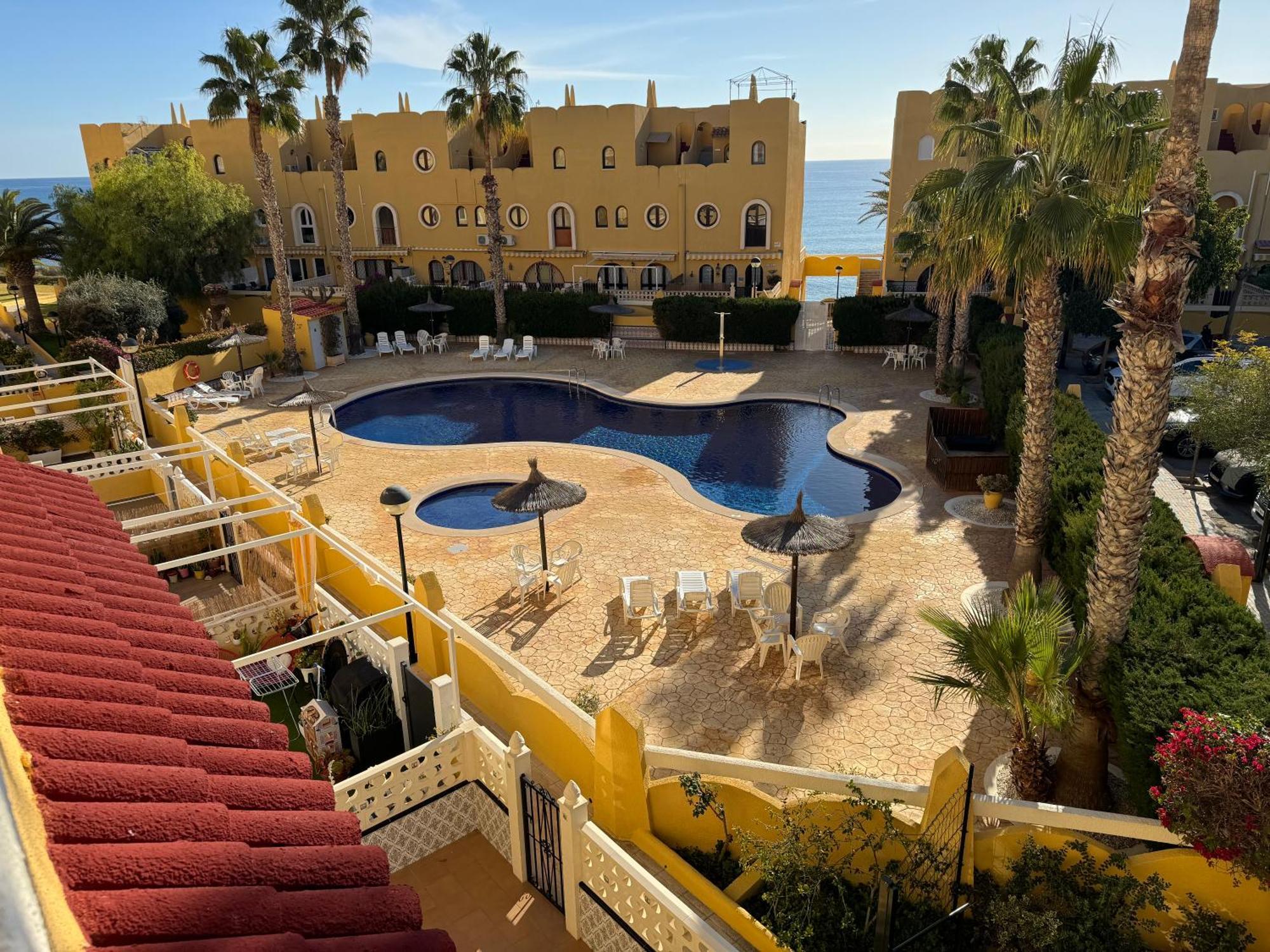 Beautiful 50m Private Campello Alicante El Campello