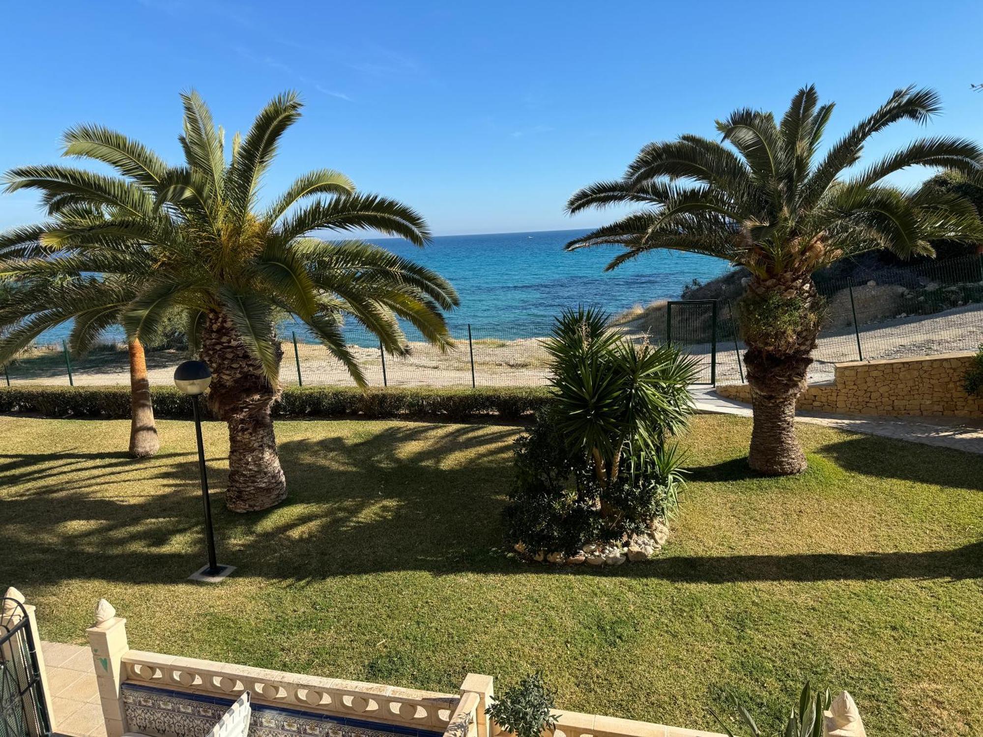 Beautiful 50m Private Campello Alicante El Campello