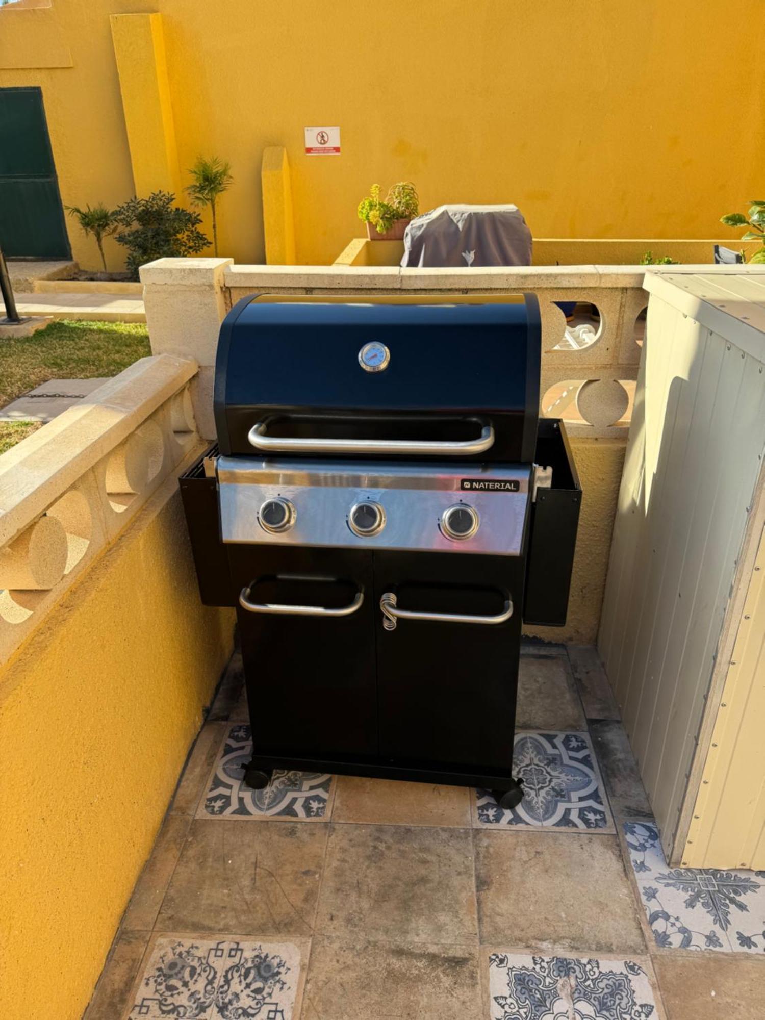 Beautiful 50m Private Campello Alicante Holiday home *