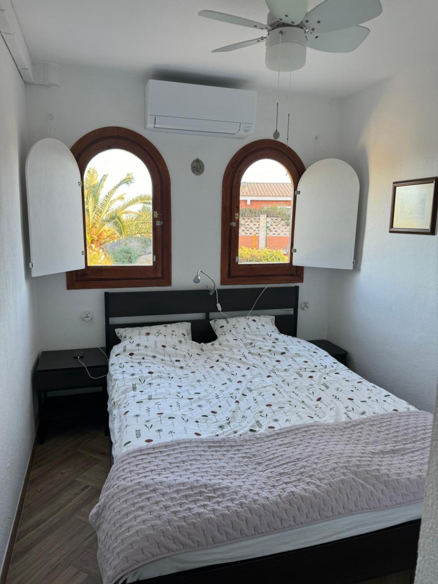 Beautiful 50m Private Campello Alicante *