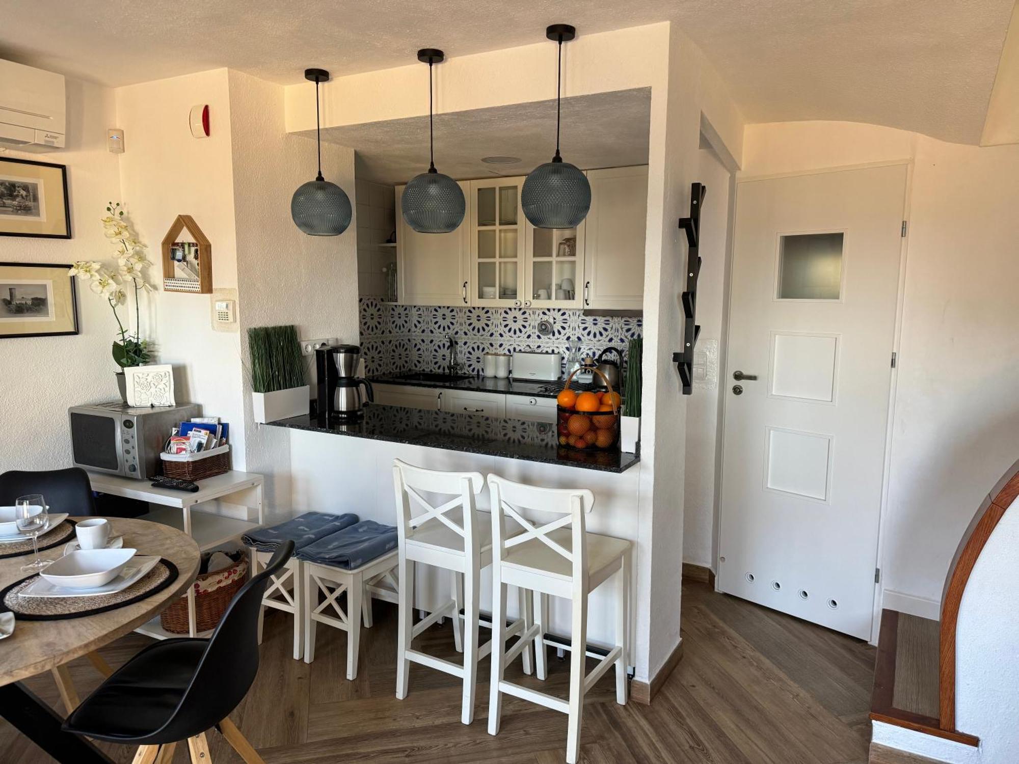 Beautiful 50m Private Campello Alicante El Campello