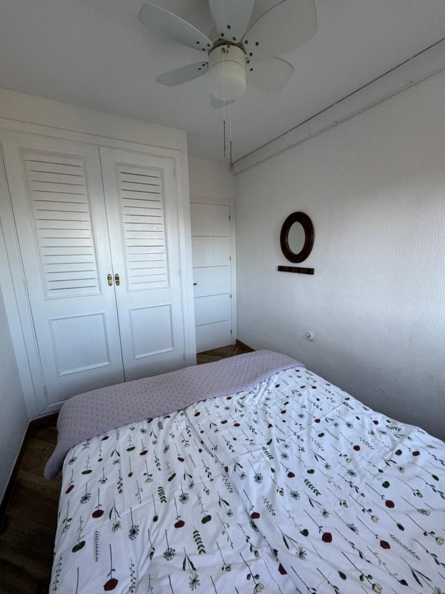 Holiday home Beautiful 50m Private Campello Alicante *
