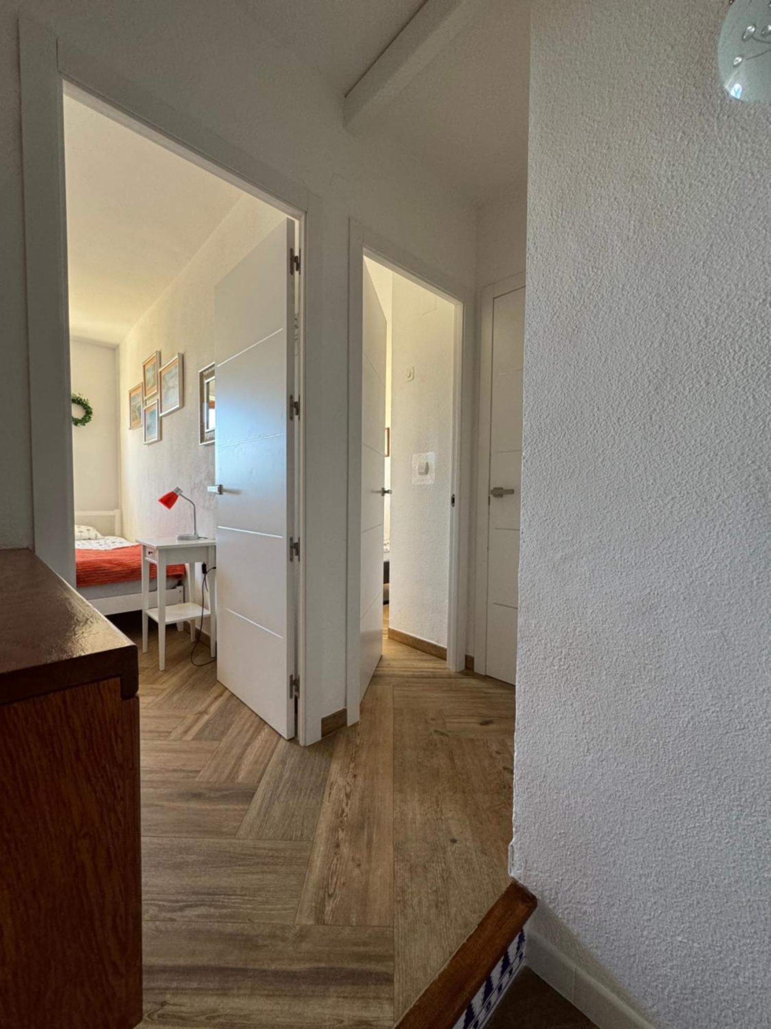 Beautiful 50m Private Campello Alicante * El Campello
