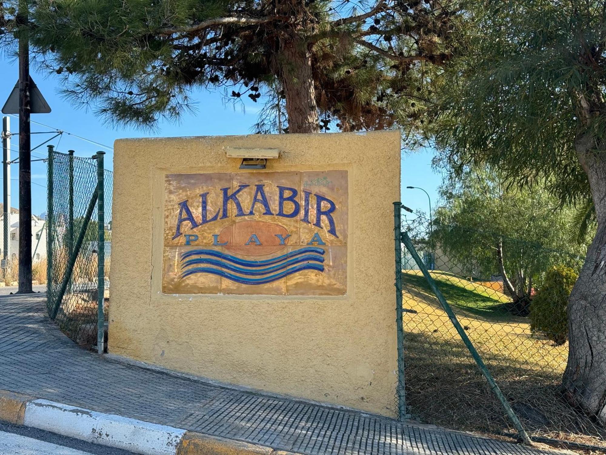 Beautiful 50m Private Campello Alicante Holiday home El Campello