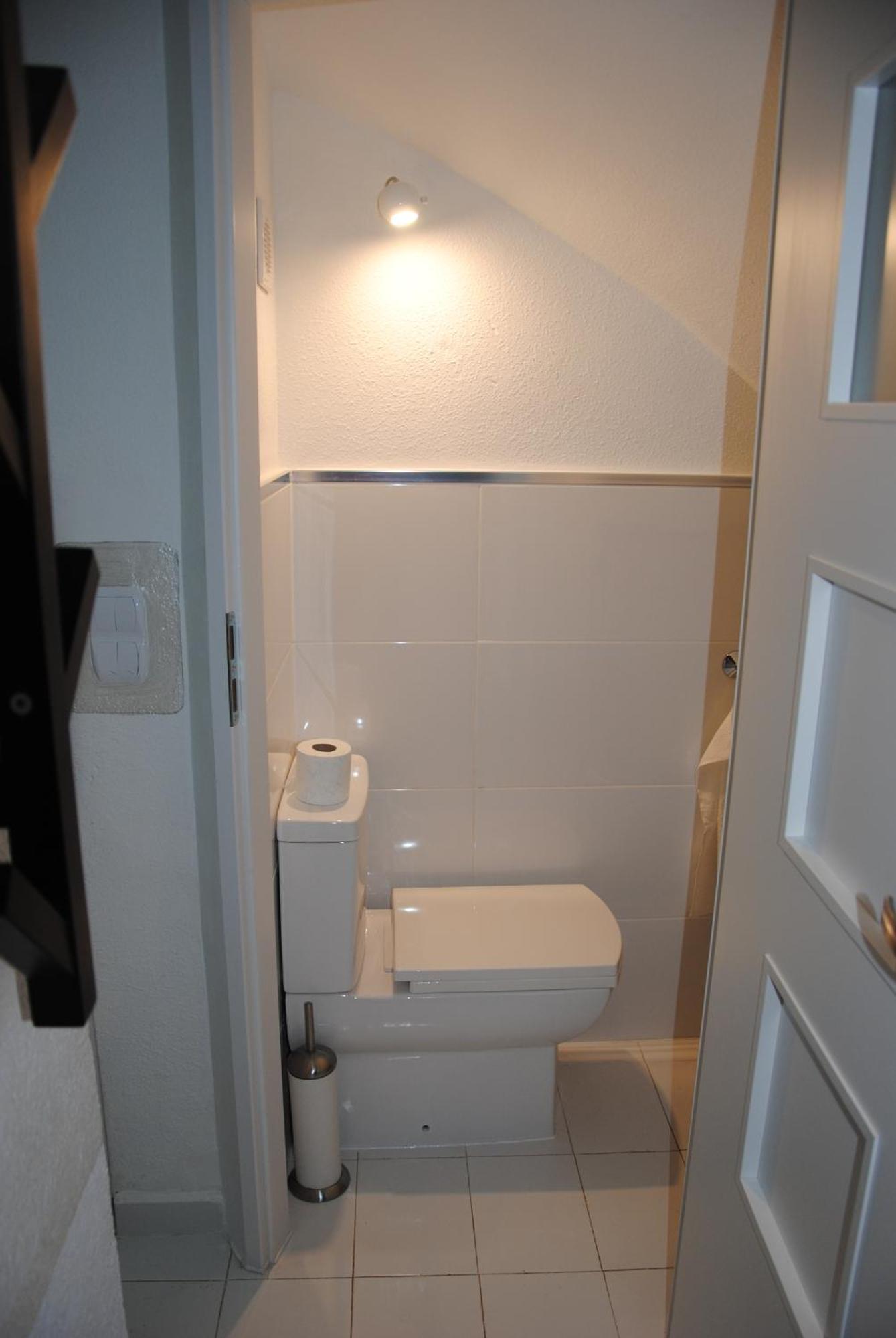 Beautiful 50m Private Campello Alicante *